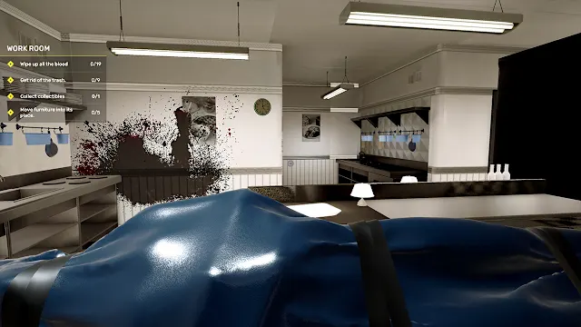 Criminal Cleaner Simulator – Crime Lord screenshot 4