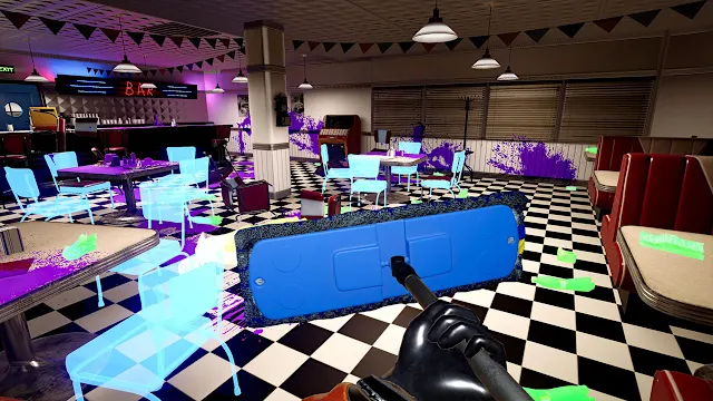 Criminal Cleaner Simulator – Crime Lord screenshot 2