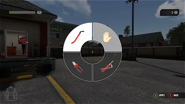 Car Heist Simulator - Thief Mechanic: Street Crime screenshot 6