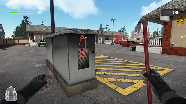 Car Heist Simulator - Thief Mechanic: Street Crime screenshot 5