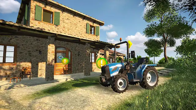 Wine Factory Simulator: Winery Manager screenshot 3