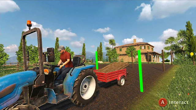 Wine Factory Simulator: Winery Manager screenshot 4