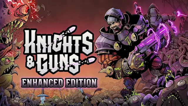Knights & Guns Enhanced Edition