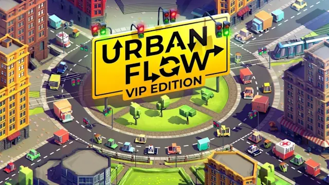 Urban Flow VIP Edition