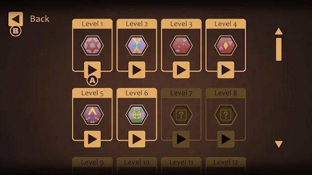 The Pane Puzzle: Season 3 screenshot 1