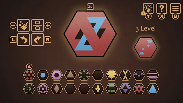 The Pane Puzzle: Season 3 screenshot 2