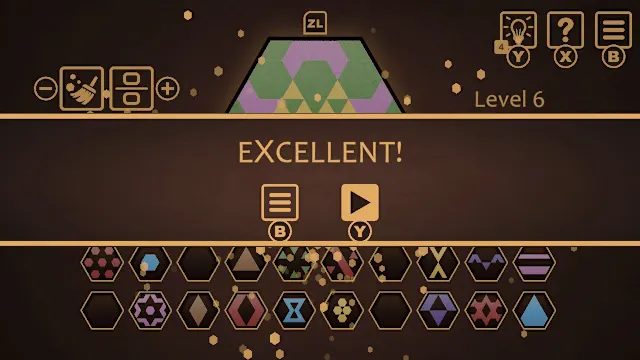 The Pane Puzzle: Season 3 screenshot 0