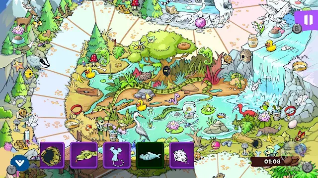 All about the Spy Guy screenshot 0