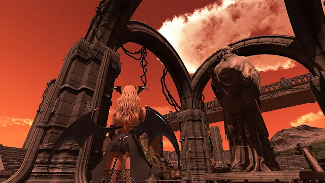 Succubus Sexy Devils: Hellbound Desire screenshot 3