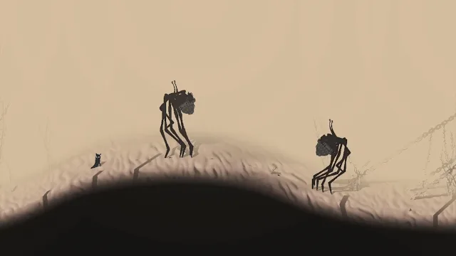 Rain World: Slugcat's Lifecycle Edition screenshot 5