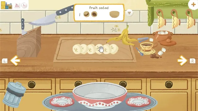 Cook For Love Prime Edition screenshot 2