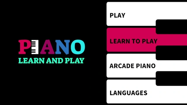 Piano: Learn and Play Virtuoso Collection screenshot 6