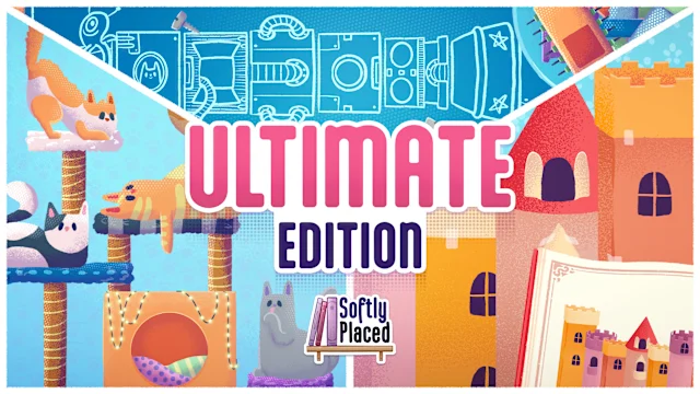Softly Placed Ultimate Edition