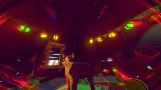 Pawbay: Cat Chaos screenshot 5
