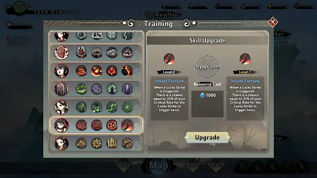 Idle Immortal(Deluxe Edition) screenshot 4