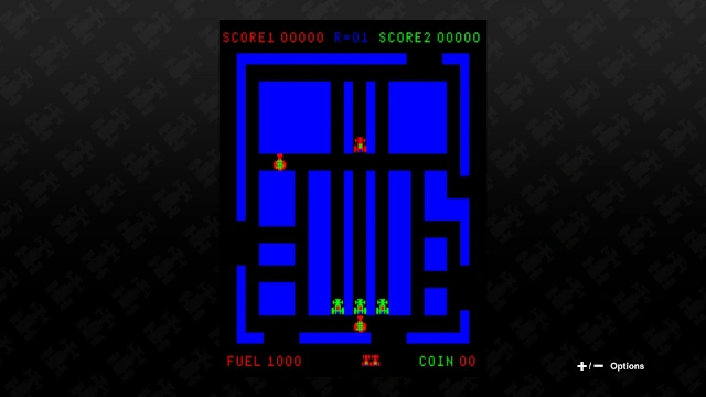 ROUTE16 COLLECTION screenshot 4