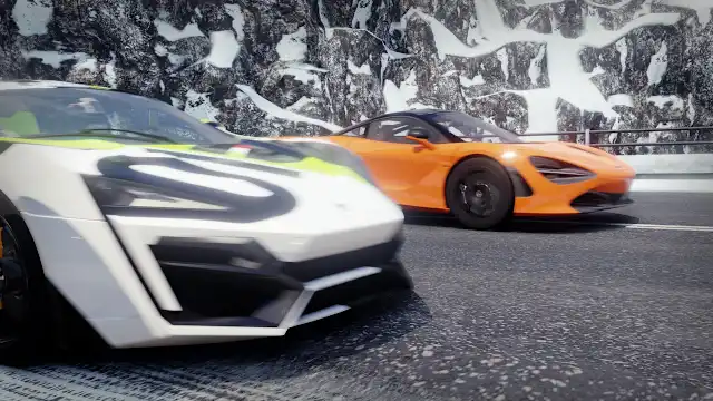 Gear.Club Unlimited 1 & 2 screenshot 2