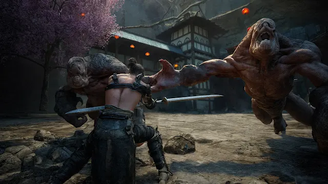 Wukong Black Legend: Chosen Dynasty screenshot 0