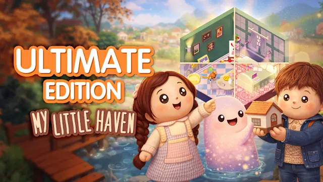 My Little Haven Ultimate Edition