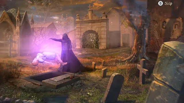 Dreamscapes: The Full Journey screenshot 0