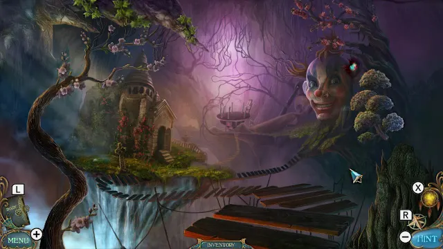 Dreamscapes: The Full Journey screenshot 2