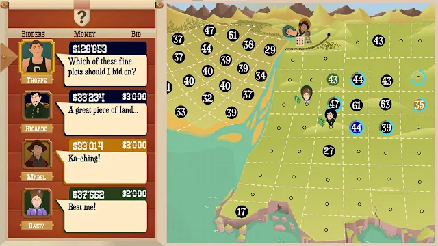 Turmoil - All You Can Drill screenshot 2