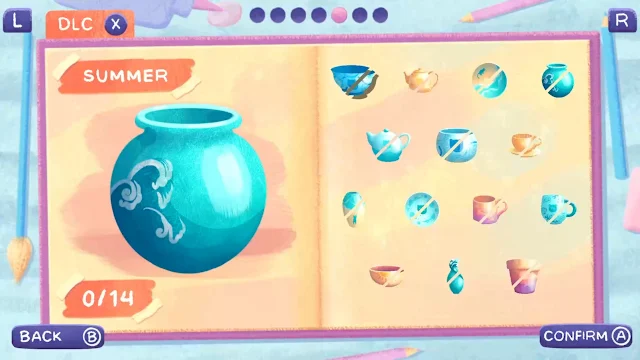 Magic Cats Pots Ultimate Edition screenshot 2
