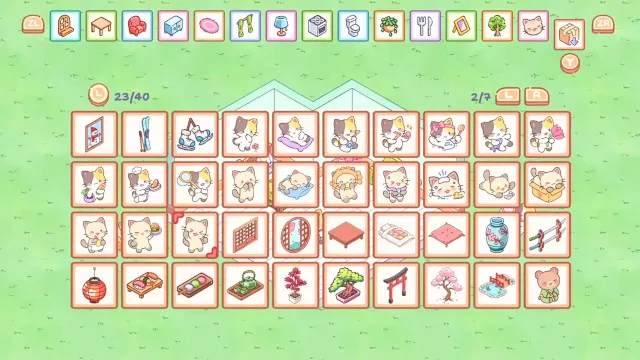 Cozy Tiny Home Mini Decorator Edition screenshot 3