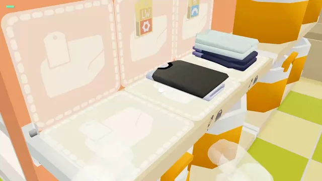 Soapy Tales Rainbow Delight Edition screenshot 3