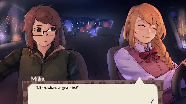 Twofold: The Perfect Circle Collection screenshot 3