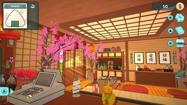 Cooking Green Zen Pack screenshot 3
