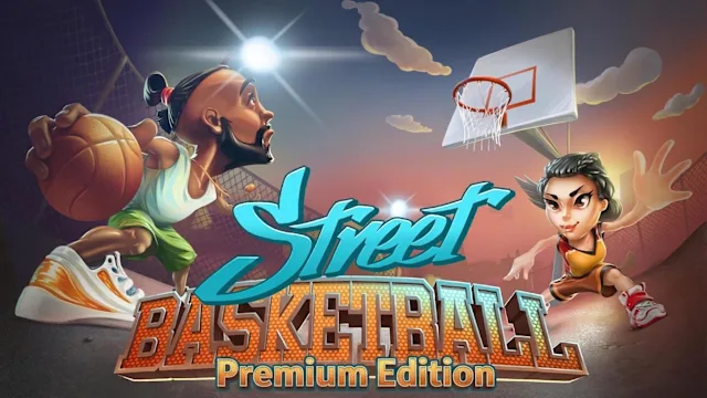 Street Basketball Premium Edition