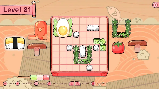 Neko Bento Legendary Edition screenshot 4