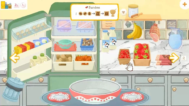 Cook For Love Provence Pack screenshot 1