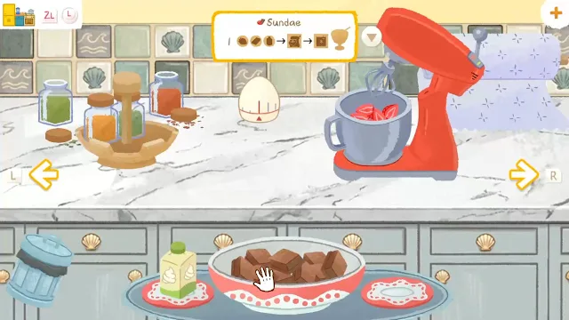 Cook For Love Provence Pack screenshot 2