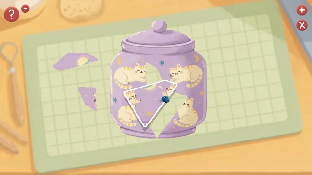 Clay&Cats Tray Pack screenshot 6