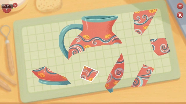 Clay&Cats Tray Pack screenshot 5
