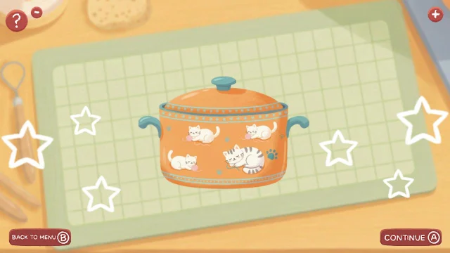 Clay&Cats Tray Pack screenshot 4