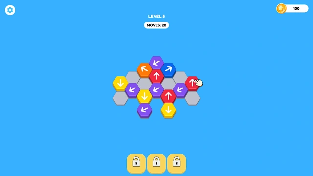 Hex Park - Master Bundle screenshot 0