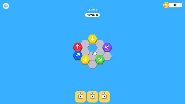 Hex Park - Master Bundle screenshot 2