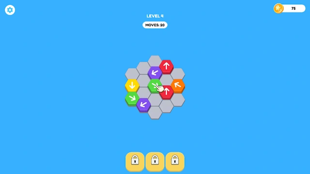 Hex Park - Master Bundle screenshot 1