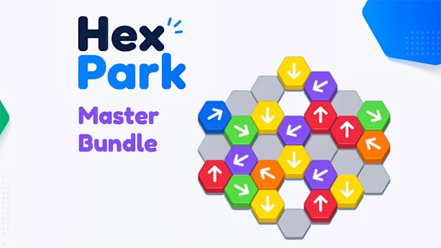Hex Park - Master Bundle