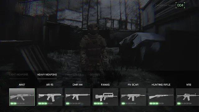 OpsCam - Body Cam Shooter: Battlefront screenshot 5