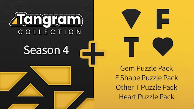 Tangram Collection Season 4