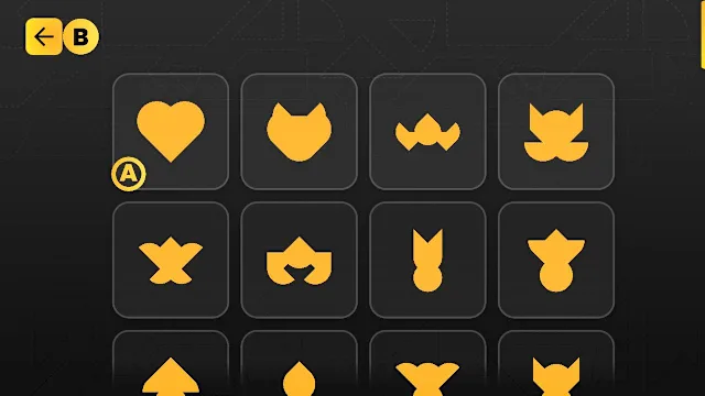 Tangram Collection Season 4 screenshot 3