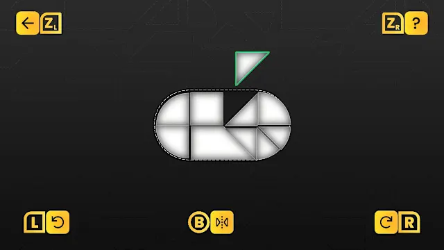 Tangram Collection Season 4 screenshot 0