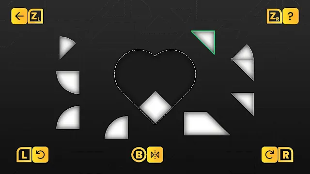 Tangram Collection Season 4 screenshot 2