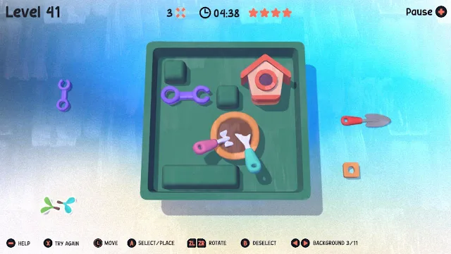 Stuff It! Special Edition screenshot 2