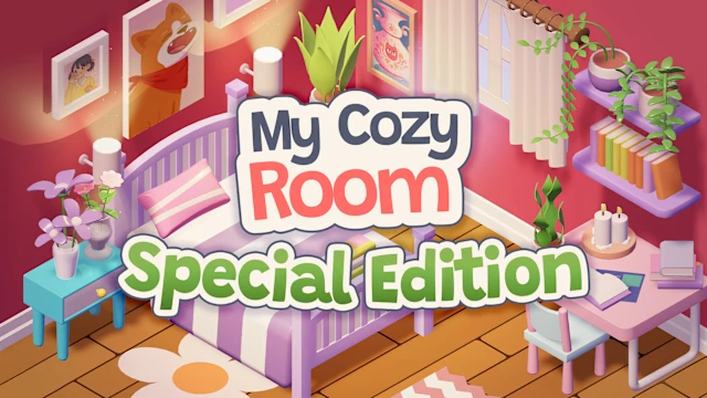 My Cozy Room Special Edition
