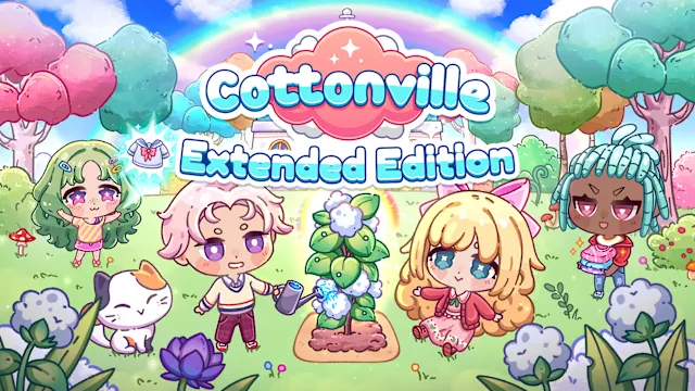 Cottonville Extended Edition